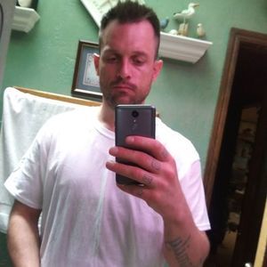 Meet your Posher, Chad